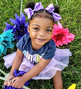 Kynsley Dockins