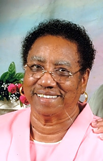 Juanita Butts