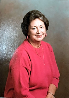 Ann Clark