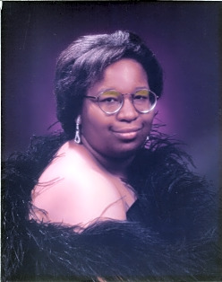 Cynthia Robinson
