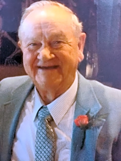 Fred Byers, Jr