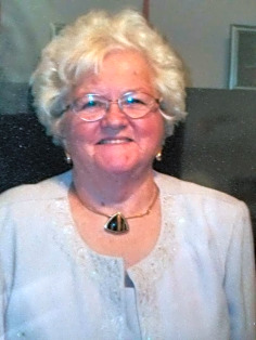 Margaret Martin