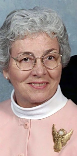 Carolyn Ramsey