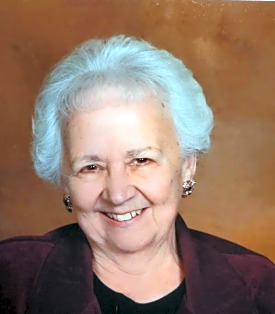 Shirley Ogden