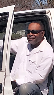 Rev. Elvis McGraw