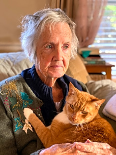 Dorothy Pittsinger