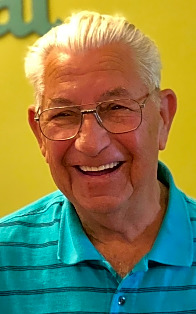 Edward Welborn