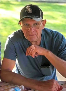 Harold Frasher, Sr. Obituary | York, South Carolina Harold Frasher, Sr.