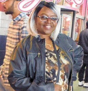 Cynthia Smith