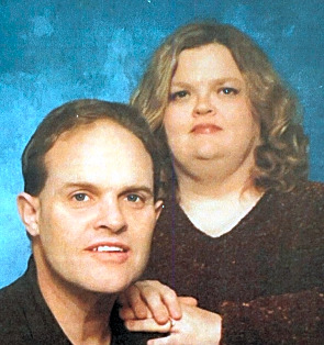 Thomas and Ruth Ann McElroy