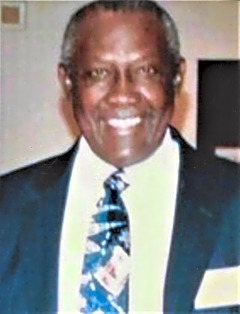 Ossie Waters