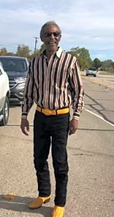 Allen Rosser Jr. Obituary | Clarksville, Texas Allen Rosser Jr.