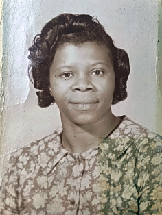 France Ashley Obituary | Dublin, Georgia France Ashley