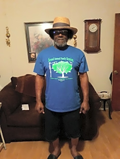 Rickey Lewis Obituary | Clarksville, Texas Rickey Lewis