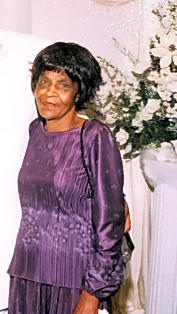 Delores Walker