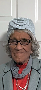 Mamie Edwards