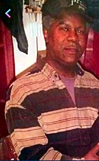 McKinley Barksdale Jr.