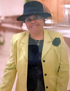 Virginia Smith