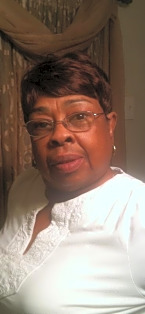 Shirley Peterson