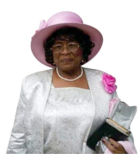 Lola Wright