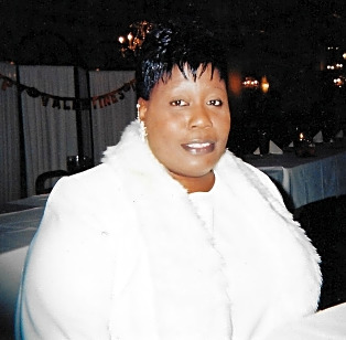Gloria Pittman