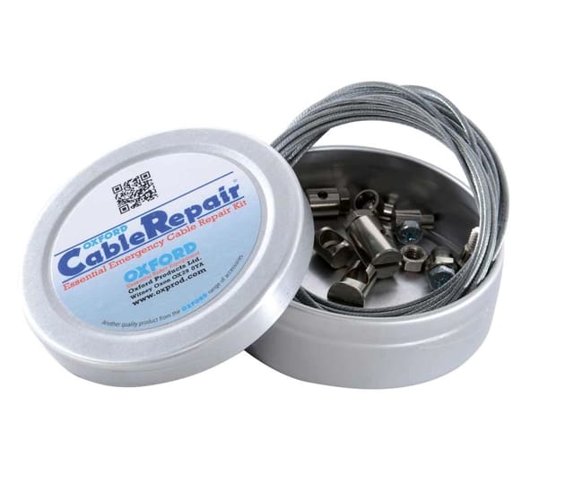 Kit generico trovato online, non importa la marca, vi basta che sia universale.