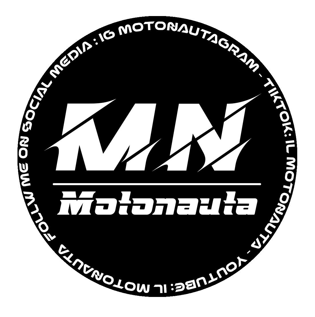 Logo Il Motonauta