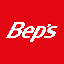 Logo Bep's