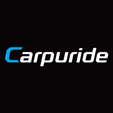 Logo Carpuride