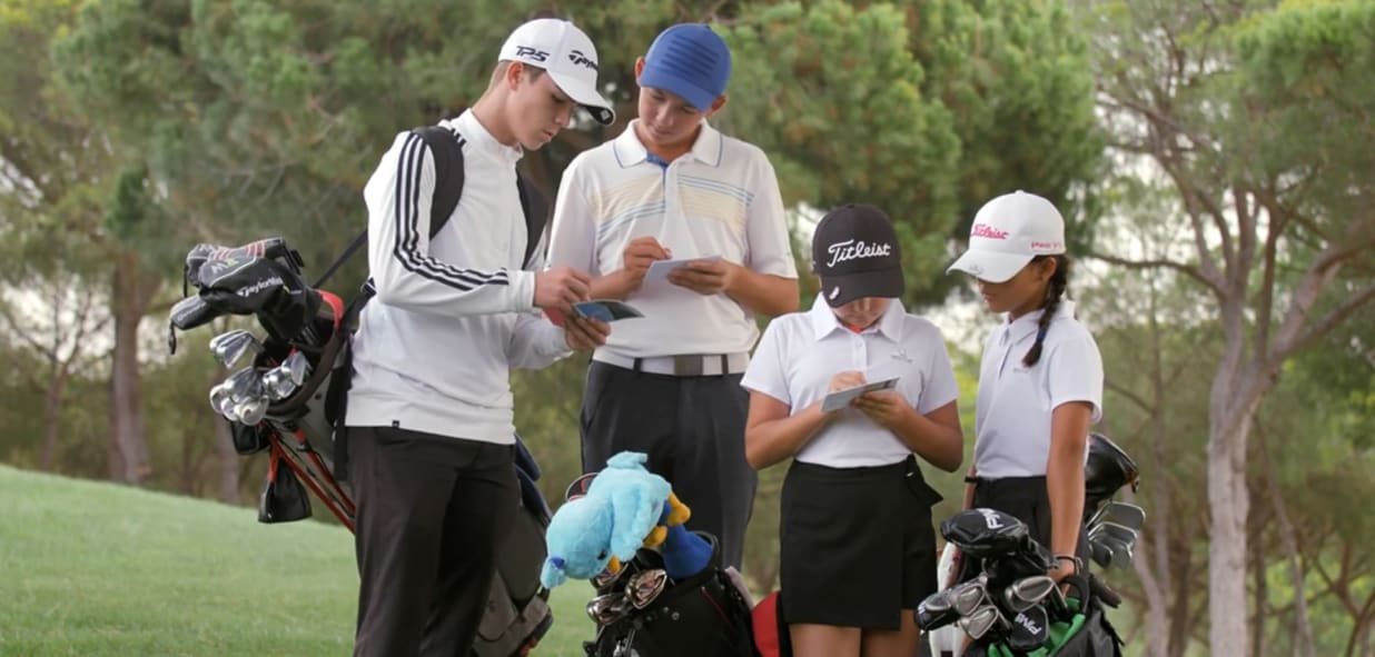 Home The World Handicap System World Handicap System Usga R A