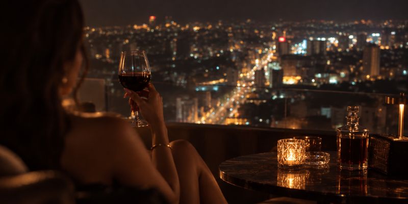 Nairobi After Dark