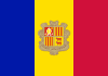 AD country flag