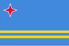AW country flag