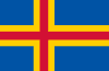 AX country flag