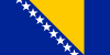 BA country flag