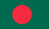 BD country flag