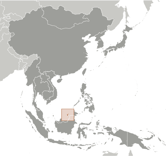 BN country location