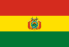 BO country flag