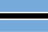 BW land vlag