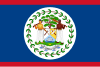 BZ bendera negara