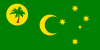 CC country flag