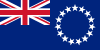 CK country flag
