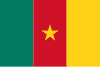 CM drapeau du pays