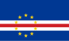 CV country flag