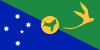 CX country flag