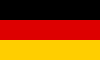 DE land vlag