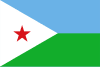DJ country flag