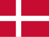 DK country flag