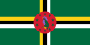 DM country flag