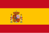 ES bandera del país